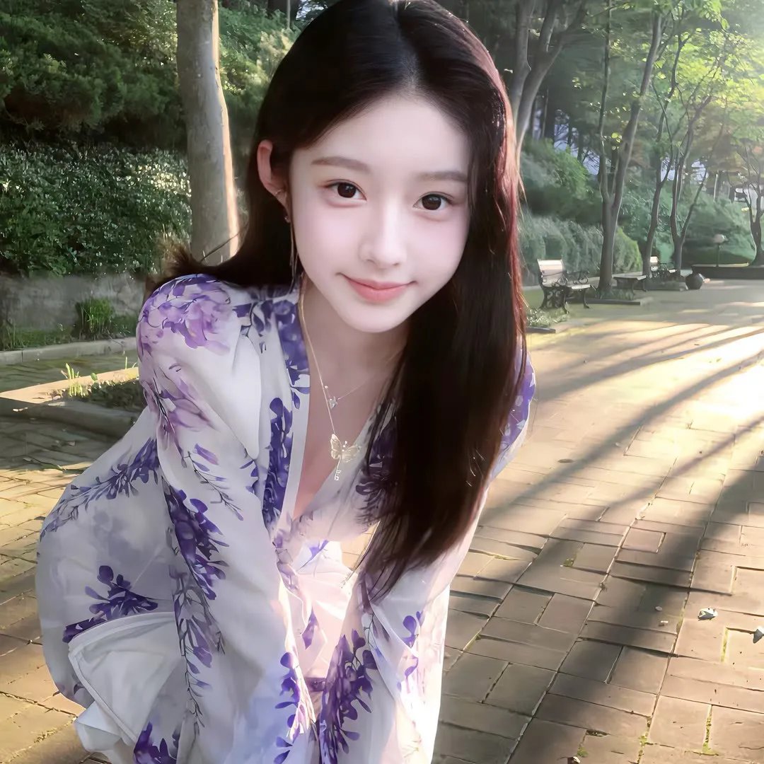 滑稽夫人